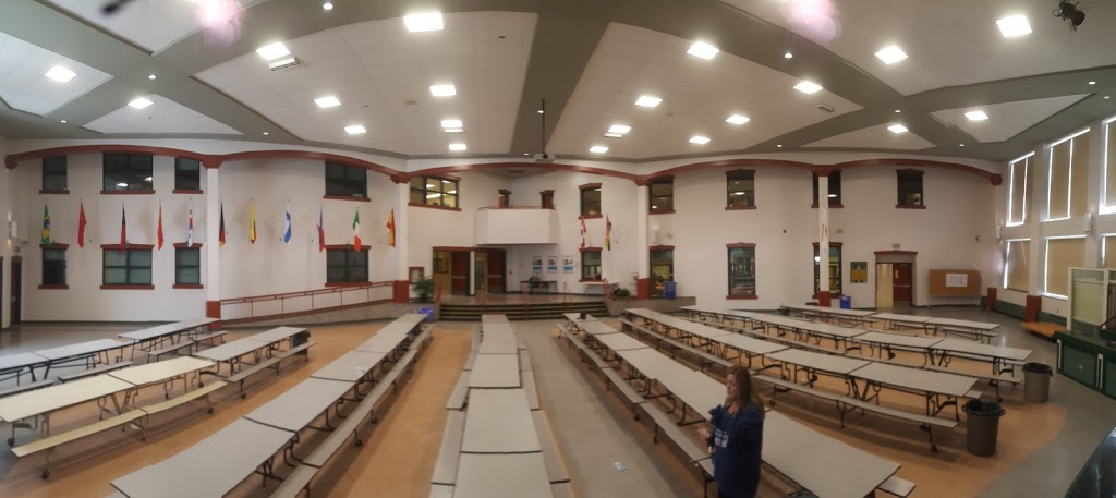 cphs | Carleton School,, High St, Carleton Place, ON K7C 1M3, Canada