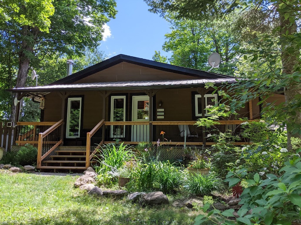 Le Rassembleur | 117 17e Av O, Saint-Adolphe-dHoward, QC J0T 2B0, Canada | Phone: (514) 718-4623
