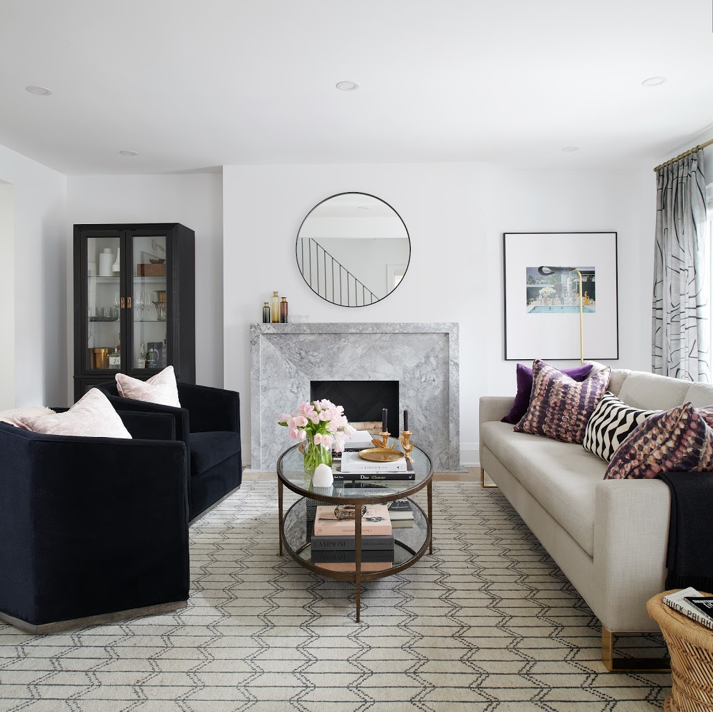 Orsi Panos Interiors | 35 Lafayette Blvd, Whitby, ON L1P 1T2, Canada | Phone: (905) 903-8836