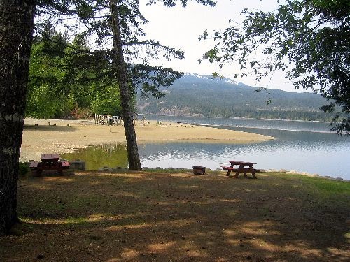 West Coast Water Sports | 1100 Comox Lake Rd, Cumberland, BC V0R 1S0, Canada | Phone: (250) 465-9378