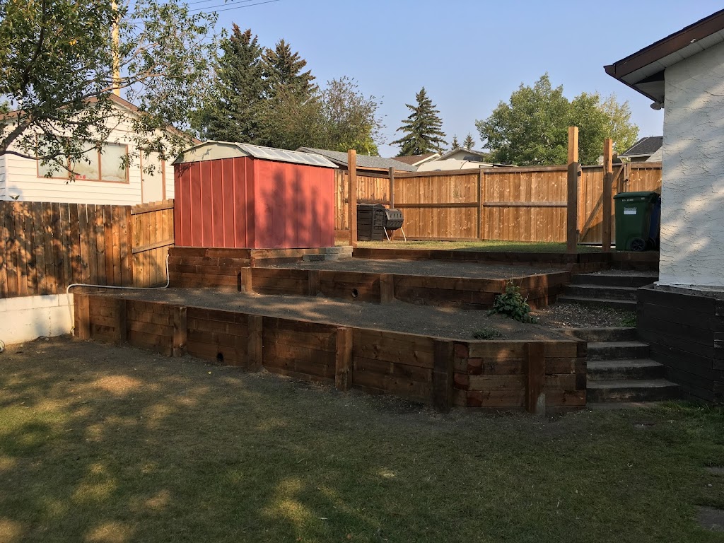 Genuine Earthworks | Calgary, AB T2J 3S2, Canada | Phone: (587) 316-4181