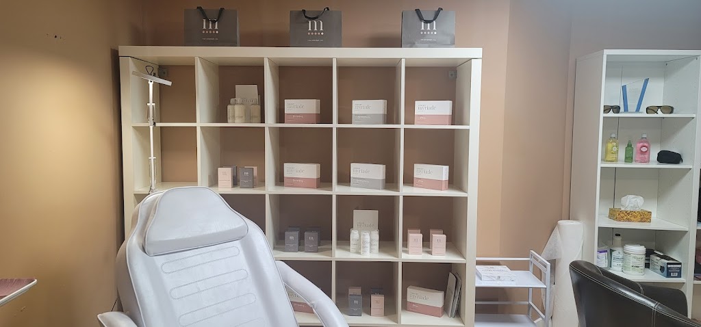 Godivas Skin & Laser Hair Removal Clinic | 367 Coral Sands Terrace NE, Calgary, AB T3J 3K3, Canada | Phone: (587) 438-7615