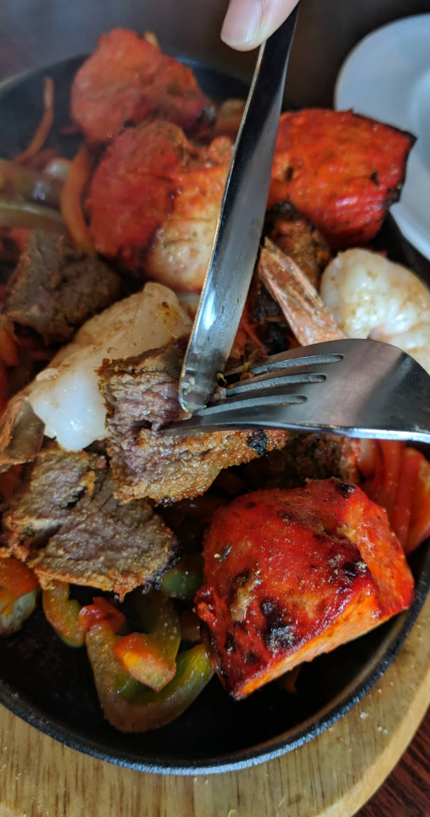 Naan & Brew | 200 E Maple St #101, Bellingham, WA 98225, USA | Phone: (360) 389-5493