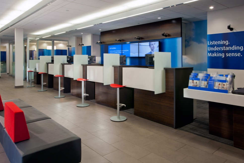 BMO Bank of Montreal | 9625 160 Ave NW, Edmonton, AB T5Z 3H3, Canada | Phone: (780) 408-0287