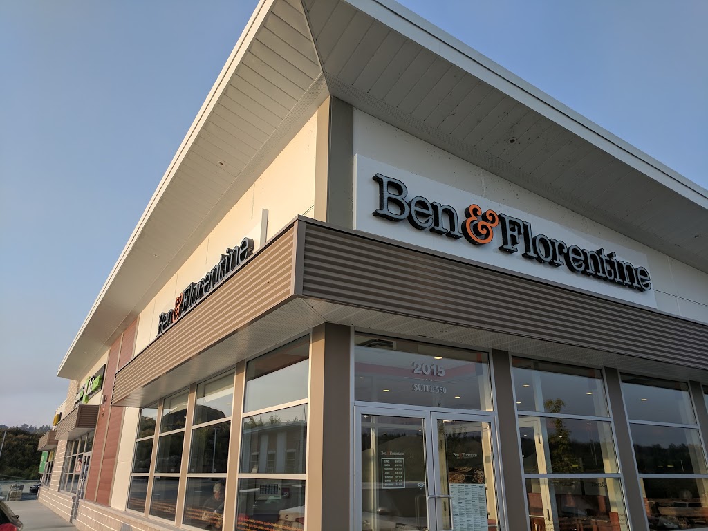 Ben & Florentine | 2015 12e Avenue N local 550, Sherbrooke, QC J1E 4J5, Canada | Phone: (819) 933-6009