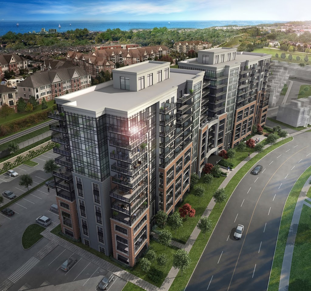 MODO Condo | 51 Clarington Blvd, Bowmanville, ON L1C 0A1, Canada | Phone: (647) 302-2490
