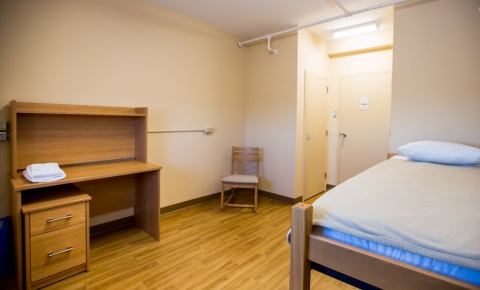 Dalhousie University Summer Accommodations Agricultural Campus | Fraser House, 10 Horseshoe Crescent, Truro, NS B2N 5E3, Canada | Phone: (844) 626-4671
