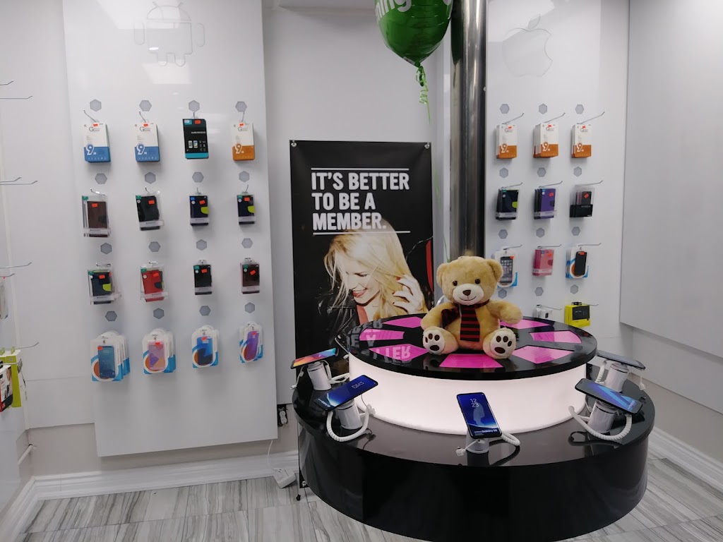 SMART TELECOM | 3250 Lawrence Ave E, Toronto, ON M1H 1A4, Canada | Phone: (416) 509-5050