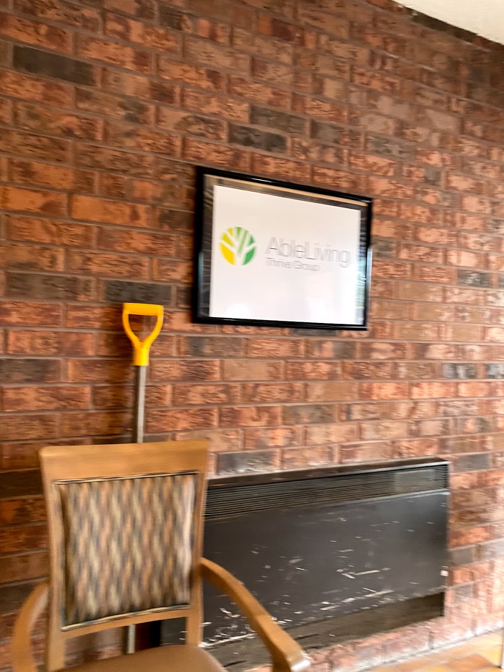 AbleLiving | 2080 Trinity Church Rd, Binbrook, ON L0R 1C0, Canada | Phone: (905) 692-2211