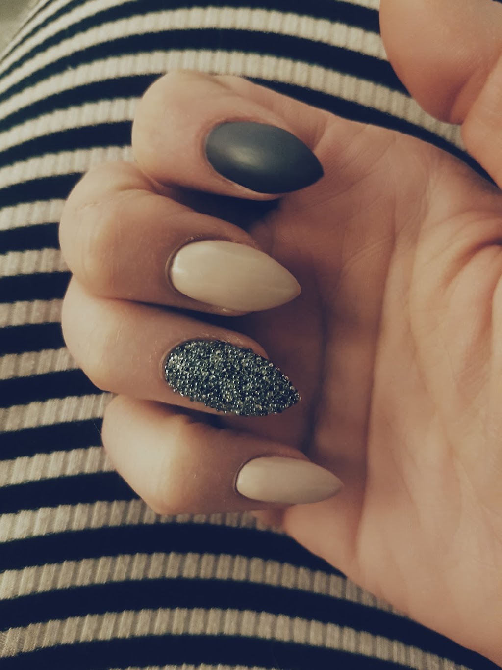 Sea Nails | 413 Marina Dr, Chestermere, AB T1X 1V8, Canada | Phone: (403) 836-2186