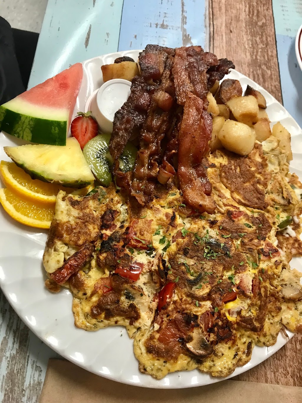 Bacon & Compagnie | 229 Route du Long-Sault, Saint-André-dArgenteuil, QC J0V 1X0, Canada | Phone: (514) 970-0633