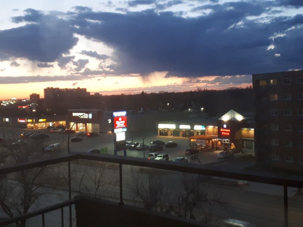 Pinewood Place Apartments | 2510 Portage Ave, Winnipeg, MB R3J 0N9, Canada | Phone: (204) 832-4159