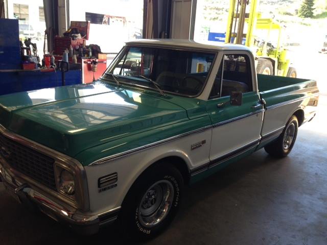 Gateway Repairs Truck and Trailer Ltd. | 7905 Dallas Dr #102, Kamloops, BC V2C 6X2, Canada | Phone: (778) 469-5406