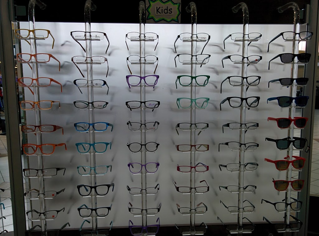 3 For 1 Glasses (St. Catharines - Fairview Mall) | 285 Geneva St, St. Catharines, ON L2N 2G1, Canada | Phone: (905) 935-2140