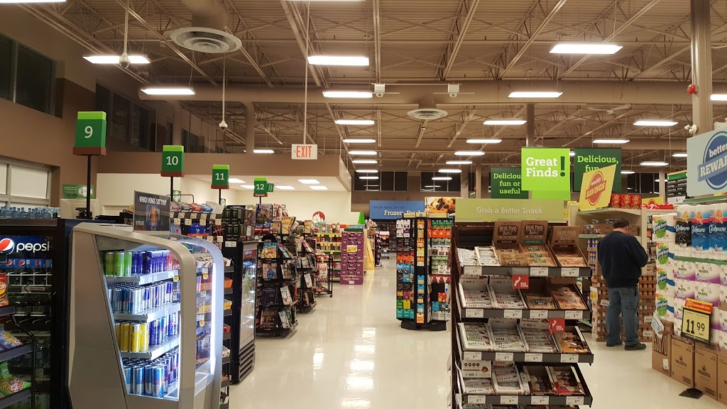 Sobeys Penhorn | 551 Portland St, Dartmouth, NS B2Y 4B1, Canada | Phone: (902) 469-8396