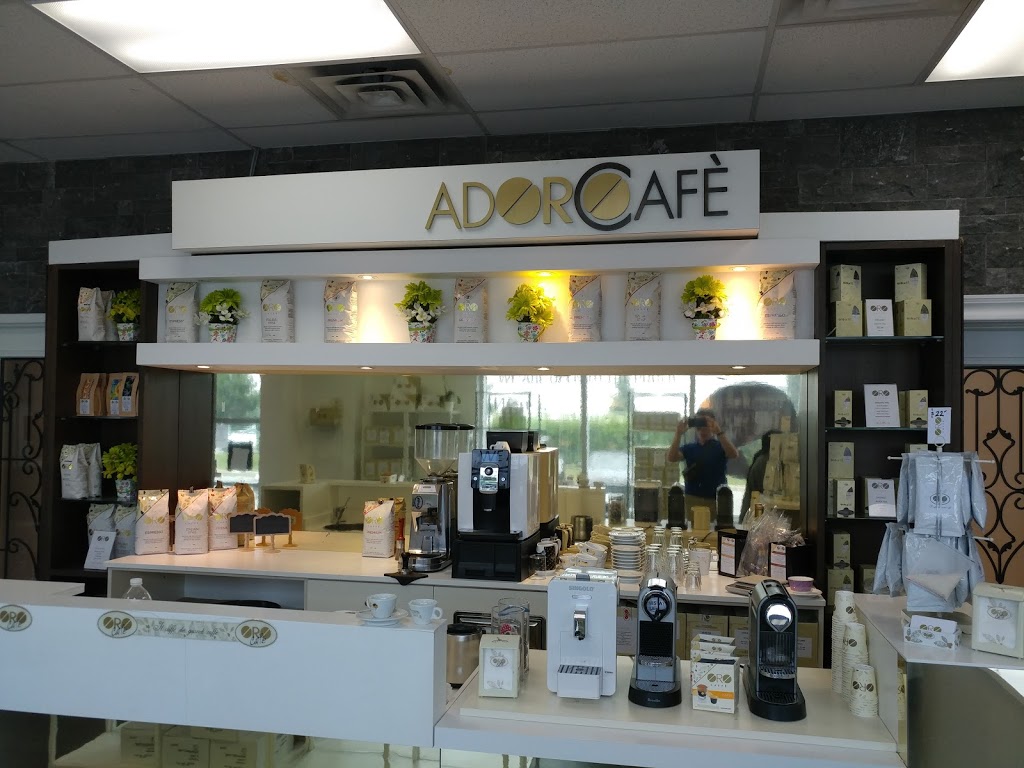 Oro Caffe Inc | 10 Westcreek Dr # 19, Woodbridge, ON L4L 9R5, Canada | Phone: (905) 264-3900