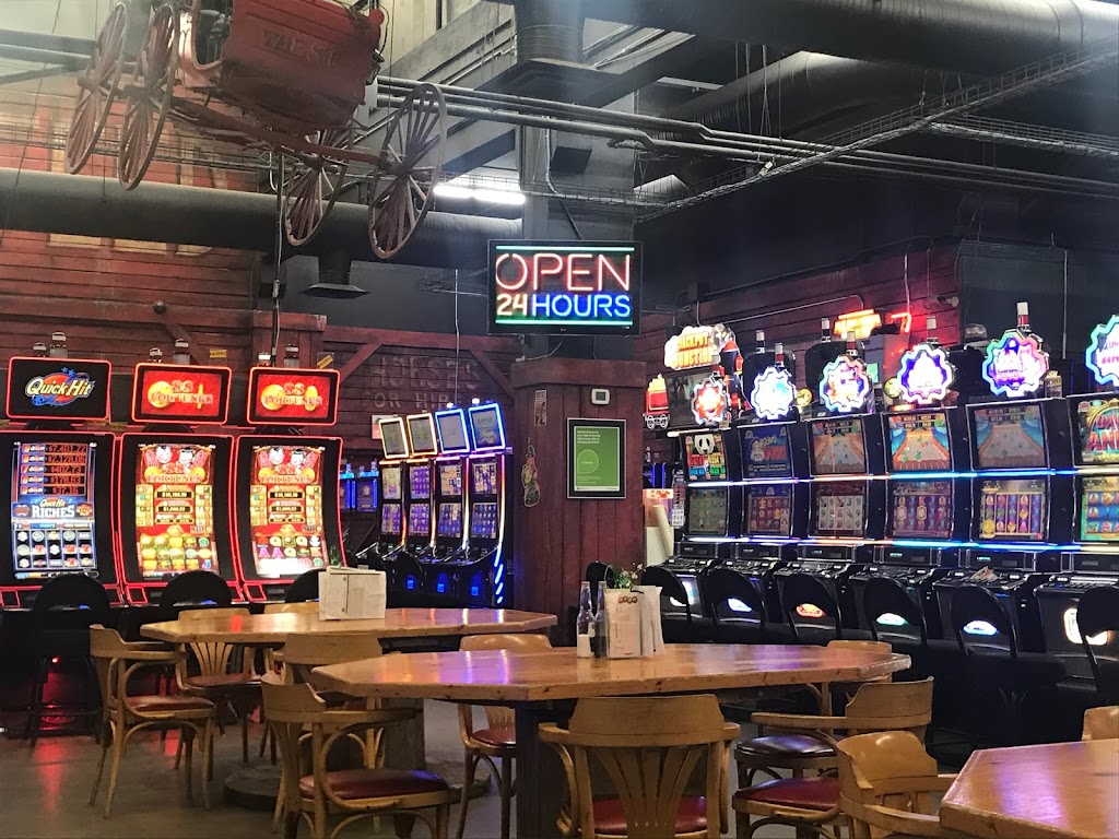 Bullys Casino | 3401 Parkside Dr S, Lethbridge, AB T1J 4R3, Canada | Phone: (403) 380-1905