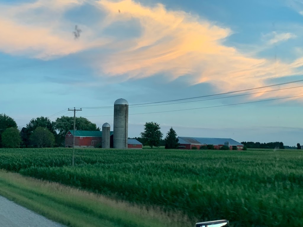 A Day in the Country | 23674 Highbury Ave N, London, ON N0M, Canada | Phone: (519) 225-2783