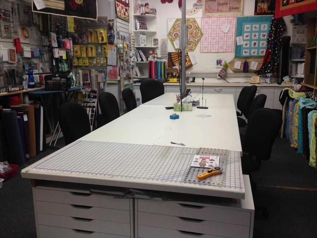 Ultimate Sewing Centre | 191 Bloor St E, Oshawa, ON L1H 3M3, Canada | Phone: (905) 436-9193