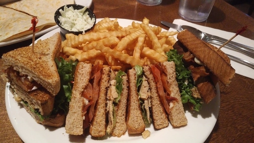 Truro Big Stop Restaurant | 86 Connector Rd, Truro, NS B2N 5B6, Canada | Phone: (902) 897-0333