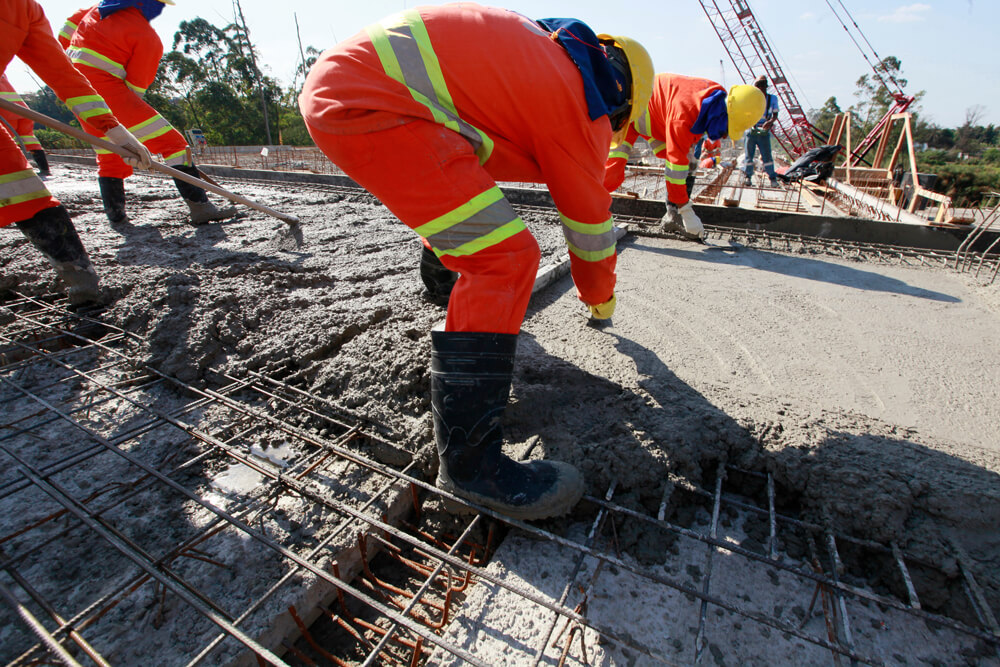 CustomMade Concrete | 1977 Port Davidson Rd, Township Of West Lincoln, ON L0R 2A0, Canada | Phone: (905) 931-0936