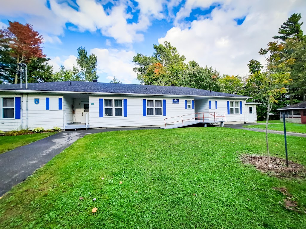 Camp Richelieu de Saint-Hyacinthe | 717 Chem. Bouchard, Saint-Damase, QC J0H 1J0, Canada | Phone: (450) 772-2805