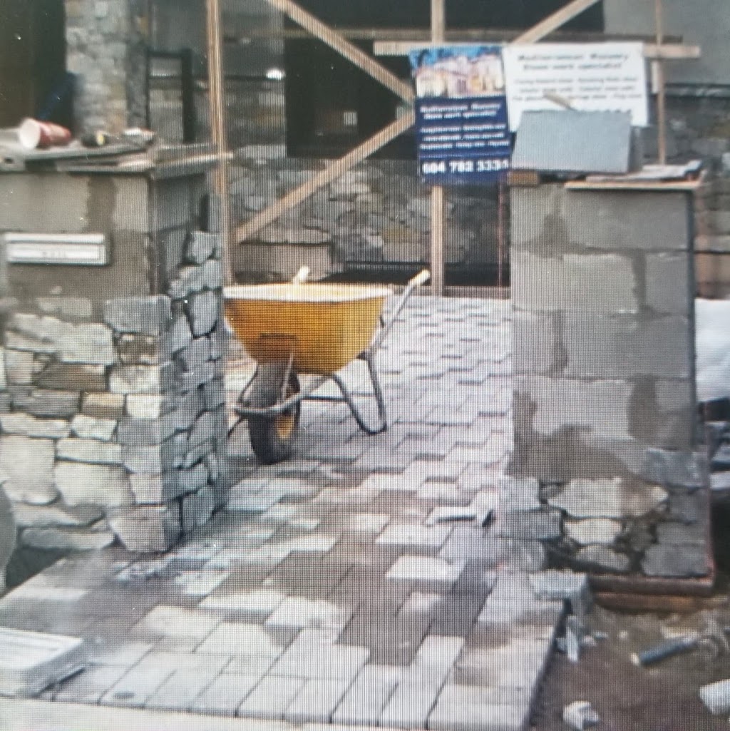 Vancouver BC Masonry | 5387 Oak St, Vancouver, BC V6M 2V5, Canada | Phone: (604) 782-3334