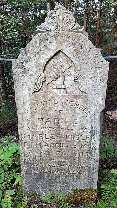 Purcells Ground Cemetery | Goodwood, NS B3R, Canada