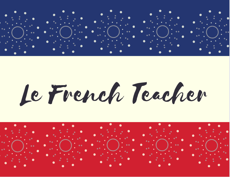 Le French Teacher | Kelwood Dr SW, Calgary, AB T3E 3Z4, Canada | Phone: (403) 826-6427