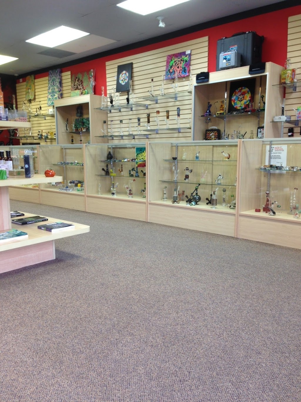 Next Level Accessories | 408, 950 Queensland Dr SE, Calgary, AB T2J 6E7, Canada | Phone: (403) 269-6963