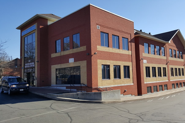 North Oshawa Rehab & Foot Clinic | 1400 Ritson Rd N #003, Oshawa, ON L1G 7W4, Canada | Phone: (905) 723-1114