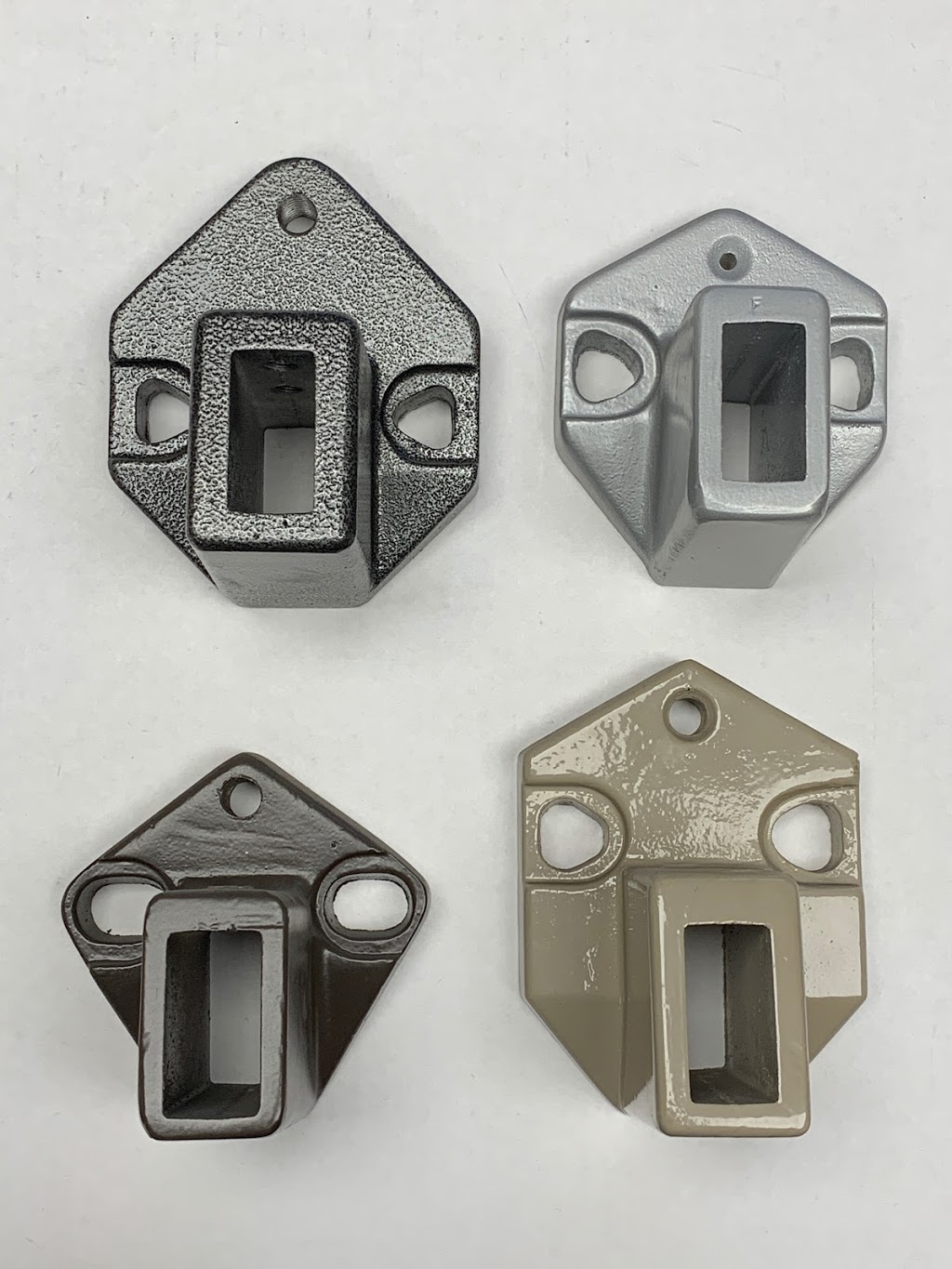 Monarch Fabricating & Die Casters Ltd | 45 Colville Rd, North York, ON M6M 2Y2, Canada | Phone: (416) 249-8254