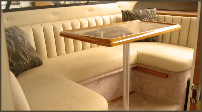 Shuswap Upholstery | 2608 Airstrip Rd, Anglemont, BC V0E 1M8, Canada | Phone: (250) 955-0540