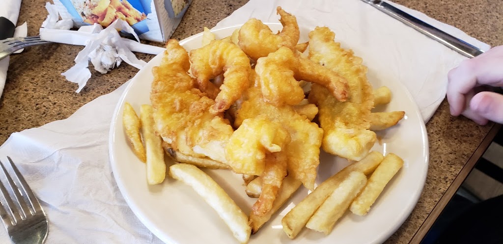 C-Lovers Fish & Chips | 2655 King George Blvd #100, Surrey, BC V4P 1H7, Canada | Phone: (604) 385-4070