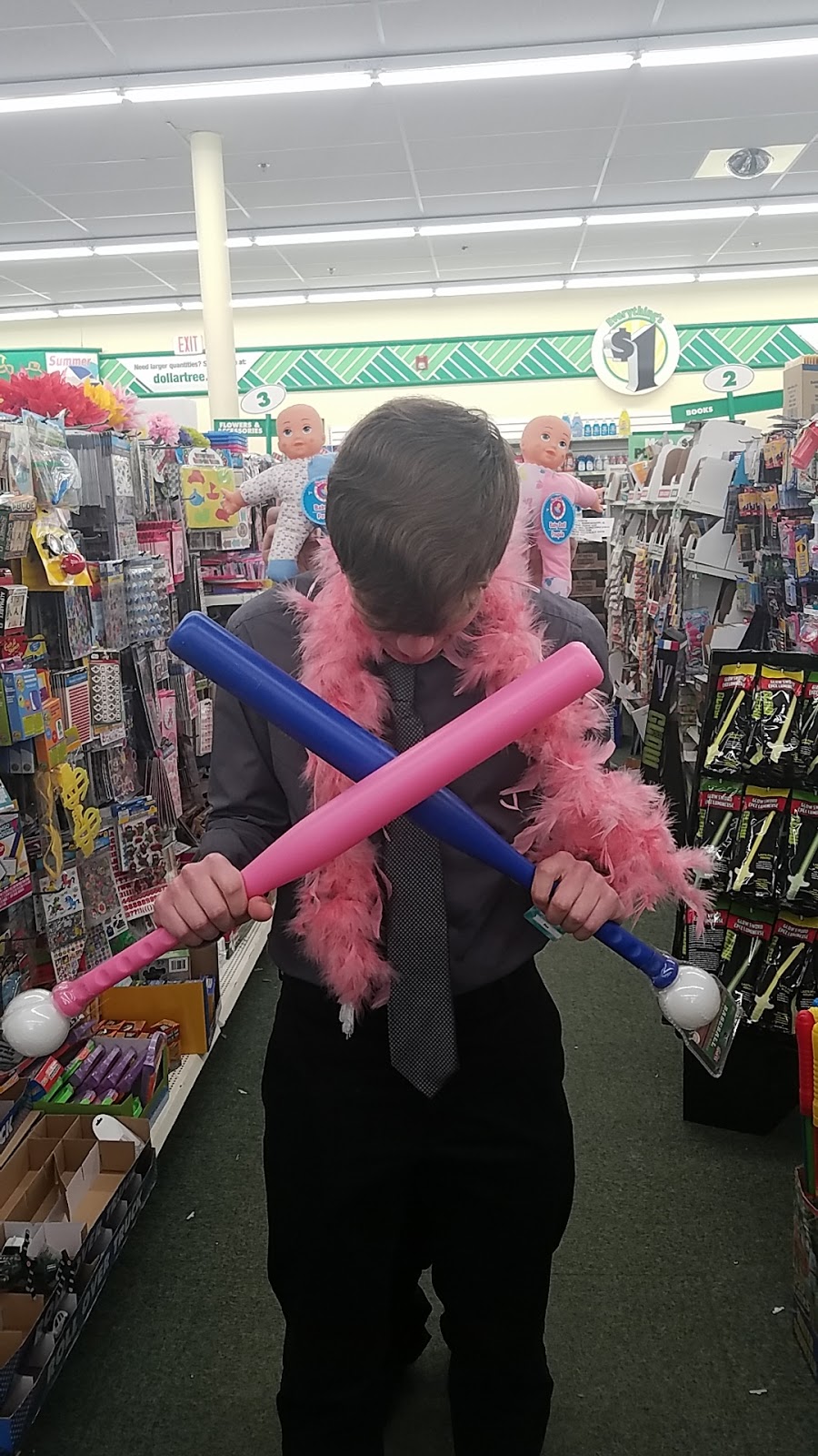 Dollar Tree | 4338 US-5, Derby, VT 05829, USA | Phone: (802) 334-8345