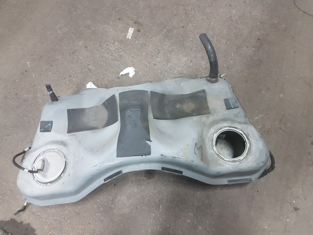 Devi Automotive Inc | 12 Milford Ave, North York, ON M6M 2V8, Canada | Phone: (416) 243-5017