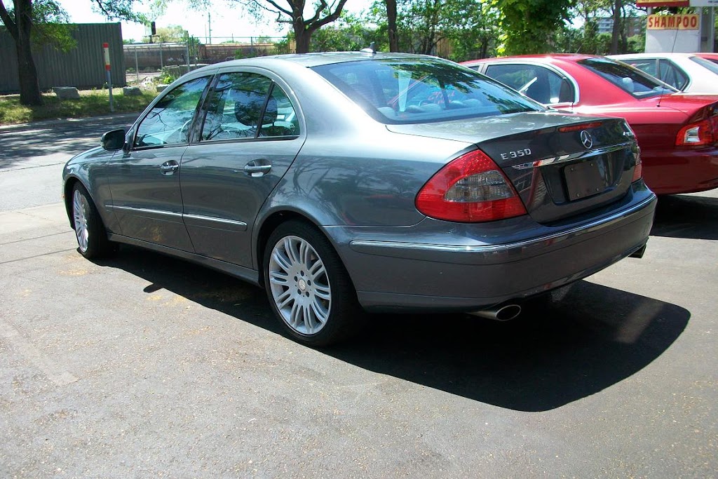 Fine Cars | 2628 St Clair Ave W, York, ON M6N 1M1, Canada | Phone: (416) 763-7460