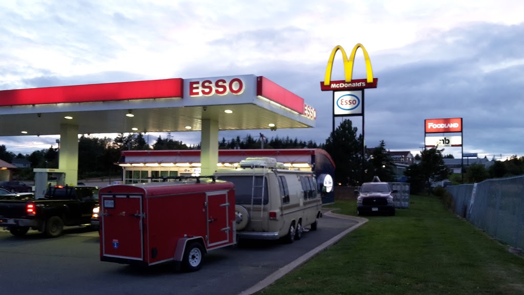 McDonalds | 160 Main St, Sussex, NB E4E 3E2, Canada | Phone: (506) 432-6677