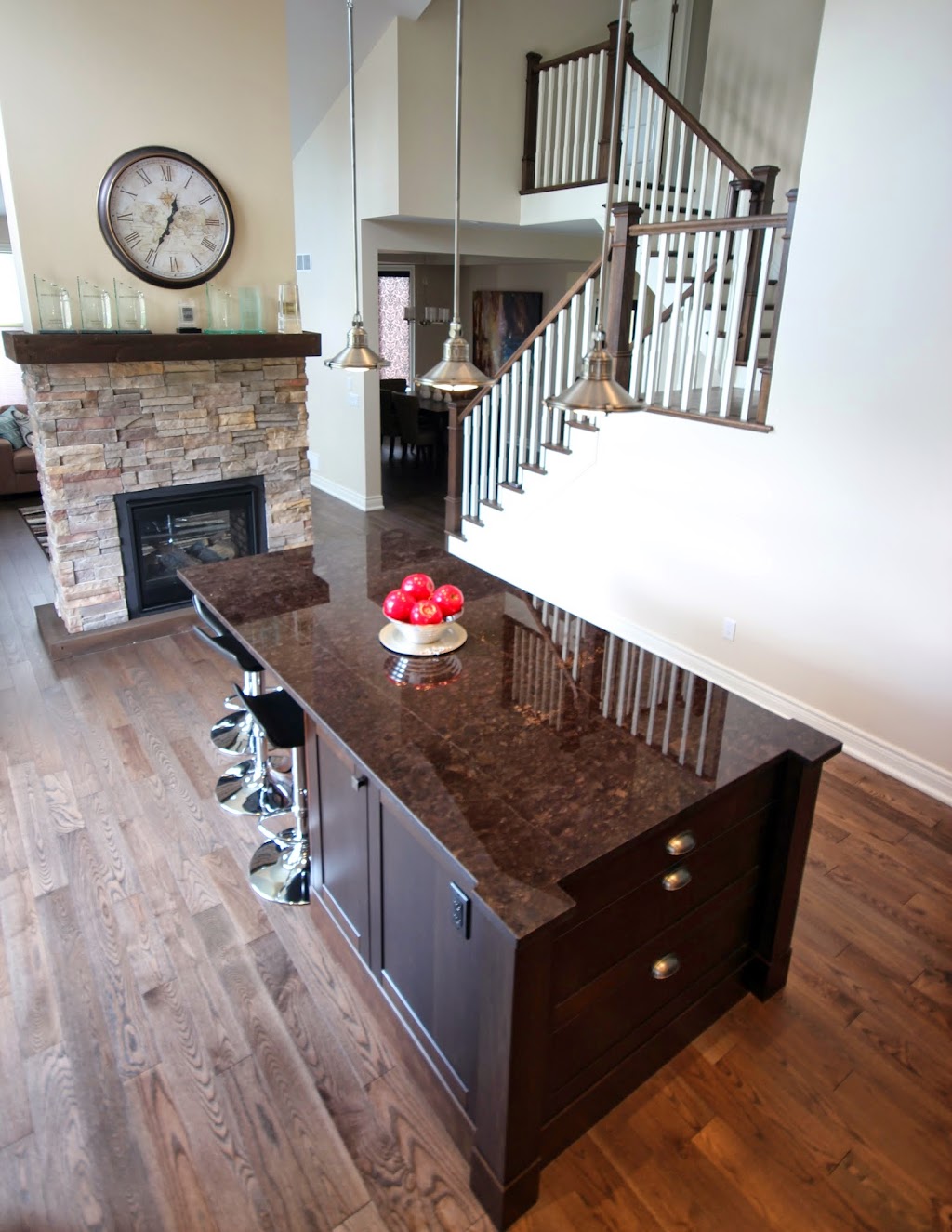Rinaldi Homes | 204 Martindale, St. Catharines, ON L2R 6P9, Canada | Phone: (905) 688-1283