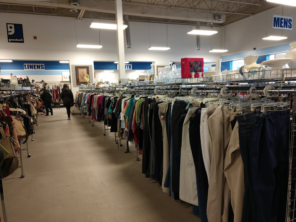 Fort Gratiot Goodwill SCC Store | 4177 24th Ave, Fort Gratiot Twp, MI 48059, USA | Phone: (810) 385-5541