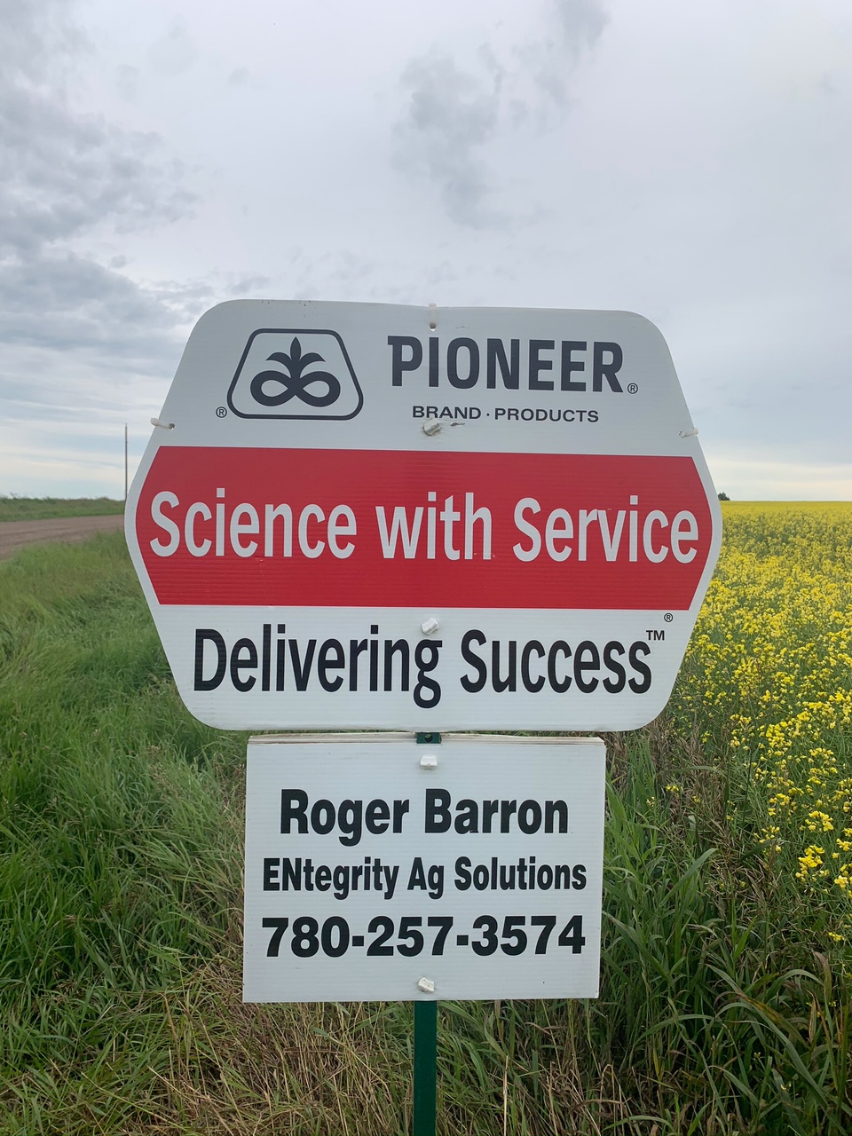 ENtegrity Ag Solutions | 53207 Range Rd 273, Spruce Grove, AB T7X 3N3, Canada | Phone: (780) 257-3574