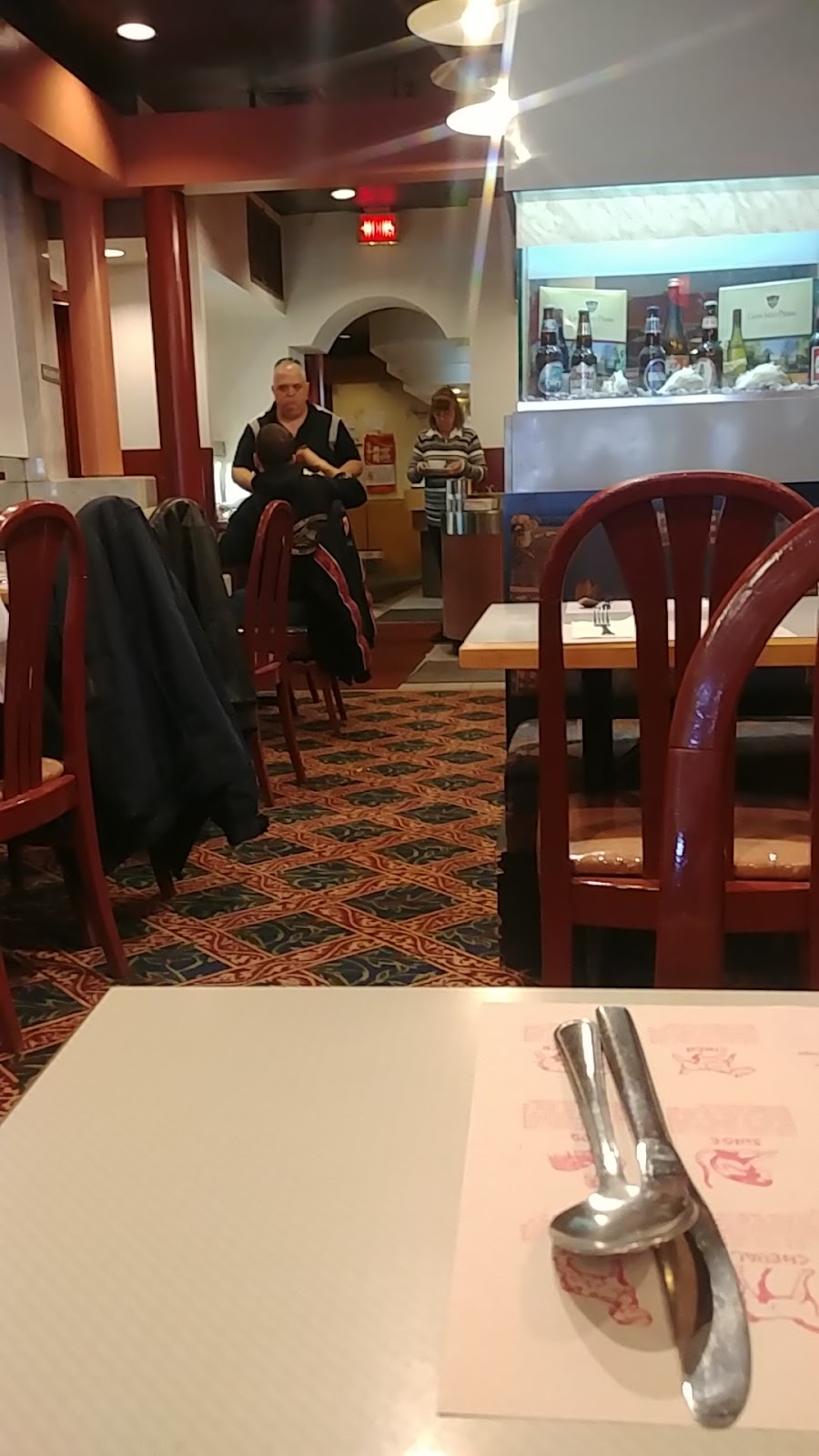 Sun Luck Chinese Food | 643 Boulevard Marie-Victorin, Boucherville, QC J4B 1X8, Canada | Phone: (450) 655-1383