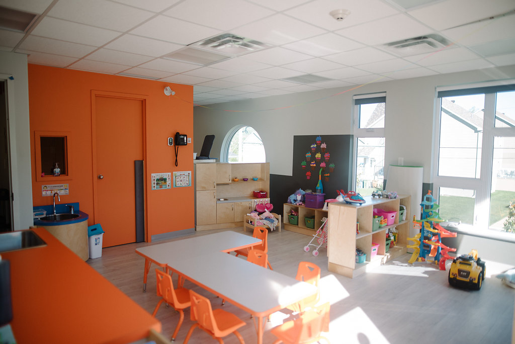 Nursery Clos-Des-Petits Hiboux | 525 Rue du Clos-des-Ducs, Prévost, QC J0R 1T0, Canada | Phone: (450) 224-9999