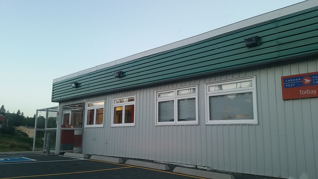 Canada Post | 1412 Torbay Rd, Torbay, NL A1K 1A0, Canada