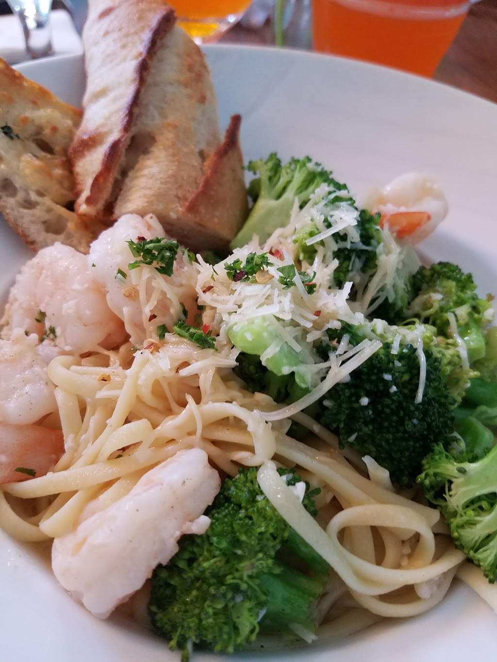 Infusion Cuisine | 6912 Hannegan Rd, Lynden, WA 98264, USA | Phone: (360) 778-1726