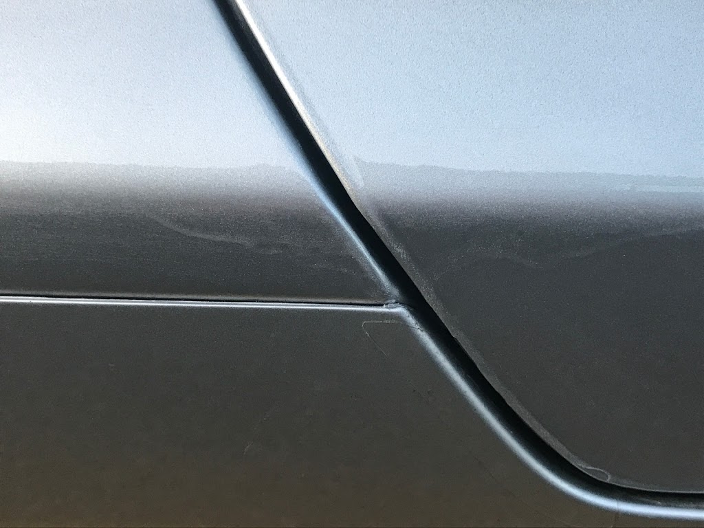 Delta Autobody | 29 Laurier Rd, Penetanguishene, ON L9M 1G8, Canada | Phone: (705) 427-6830