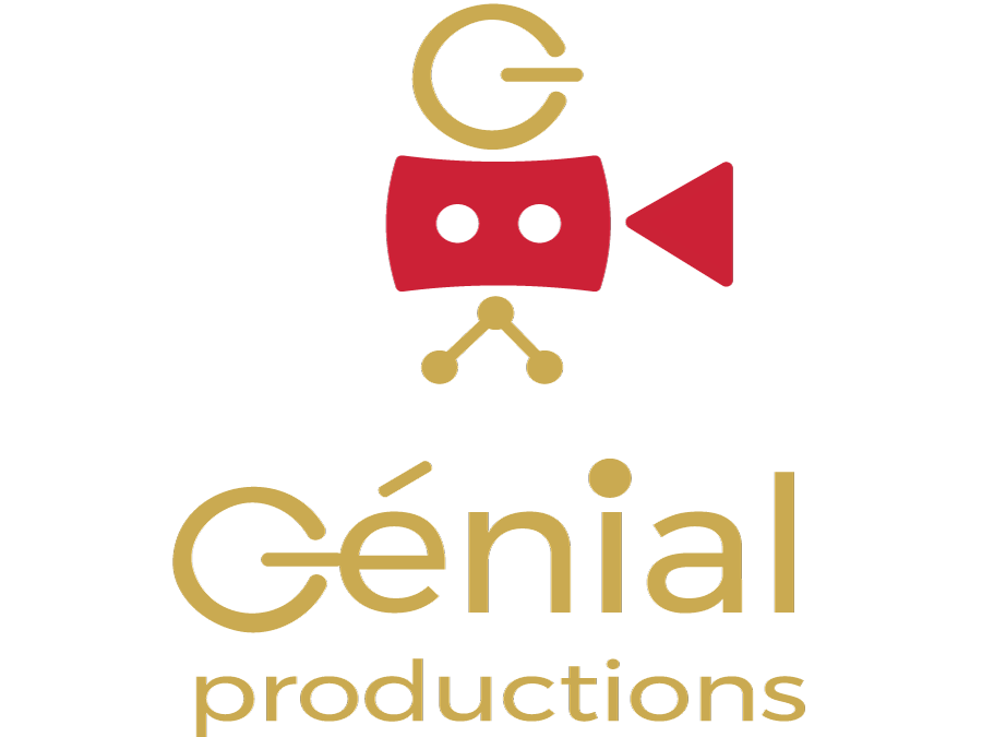 GéniAL Productions | 25 Rue Doyle, Saint-Étienne-de-Lauzon, QC G6J 1E9, Canada | Phone: (418) 998-0919