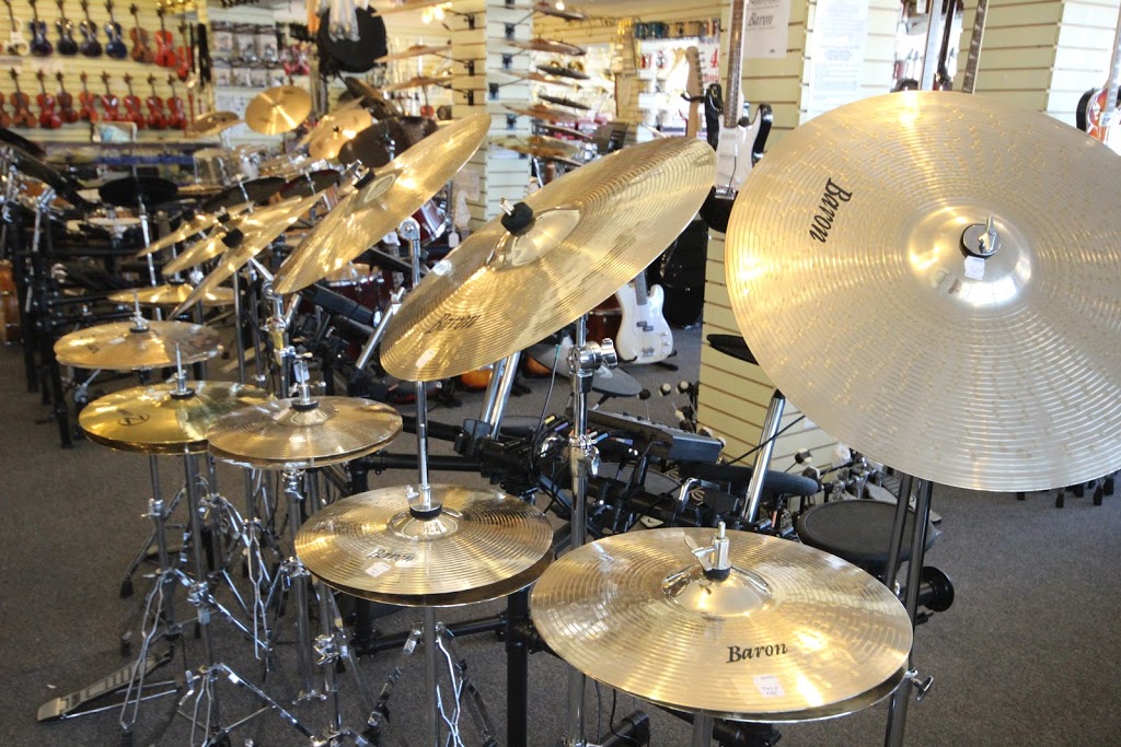 Intercontinental Music Ltd | 610 Donald St, Ottawa, ON K1K 1L4, Canada | Phone: (613) 748-9891