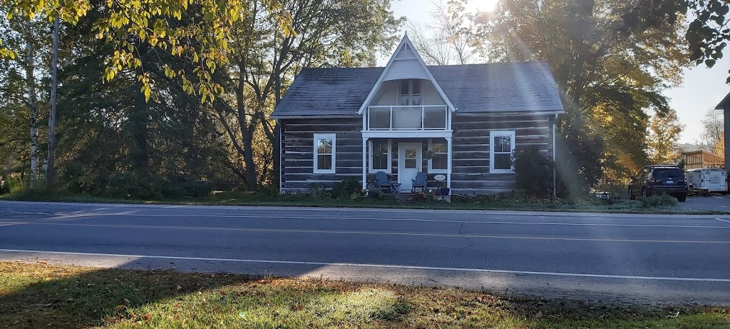 Minden River Walk | 2-62 Invergordon Ave, Minden, ON K0M 2K0, Canada | Phone: (705) 286-1260