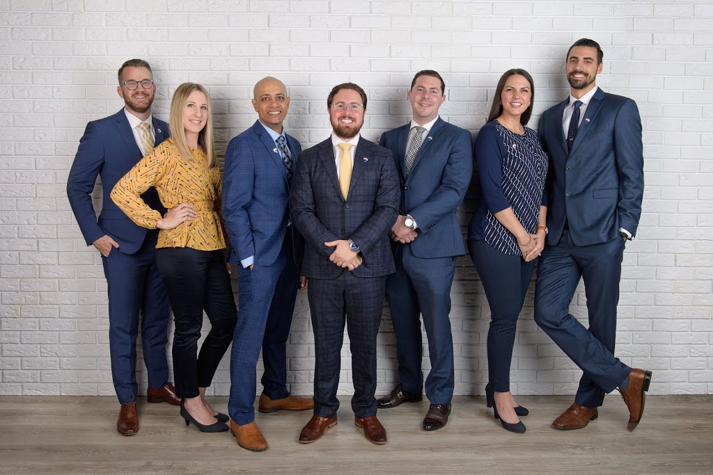 The Curtis Goddard Team RE/MAX 450 Holland St W 4, Bradford, ON